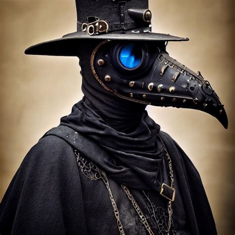 Aggregate More Than 142 Anime Plague Doctor Super Hot Ineteachers