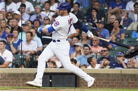 Chicago Cubs Vs Milwaukee Brewers Prediction 9 30 2023 Mlb Picks Best Bets And Odds