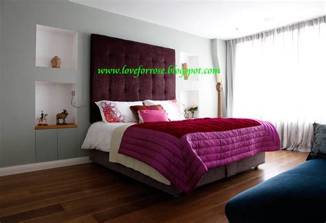 Fashion And Life Style Luxury Pink And Gold Bedroom Design