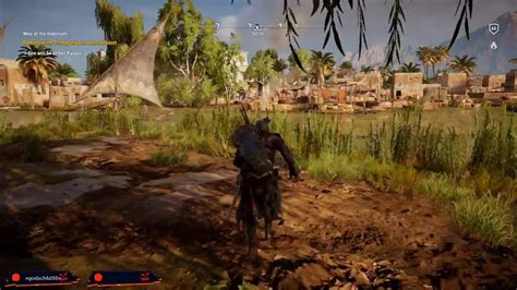 Assassin S Creed Origins With Cheats Wemod Com Youtube