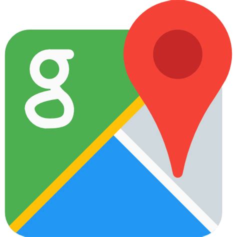 Easily add locations by only address and mark as many of them on. Google maps free vector icons designed by Pixel perfect in ...