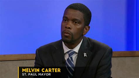 Almanac St Paul Mayor Melvin Carter Reparations Commission Twin Cities Pbs