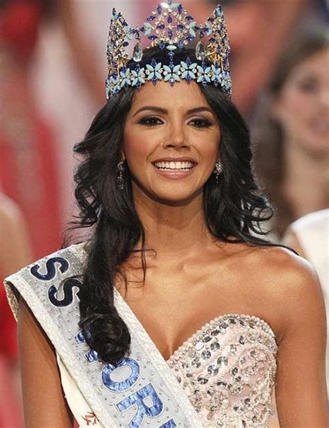 All The 69 Most Beautiful Miss World Winners From 1951 2021 World Winner Miss World Beauty Event