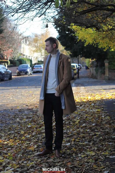 Mens Autumn Fashion 2023 Autumn Outfit Ideas And What To Wear This