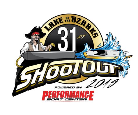 Lake of the Ozarks Shootout: The Ultimate Boater's Guide