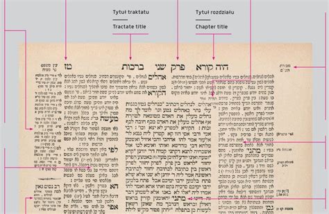 A Way Of Life Why Is The Talmud Important To Jews News A Way Of