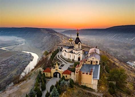 This region was an integral part of the romanian principality of moldavia until 1812, when it was ceded to russia. Travel Tips: Seven Things You Must See And Do In Majestic ...