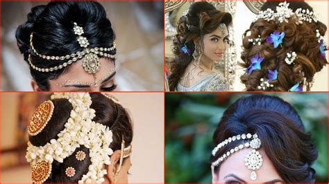 Maybe you would like to learn more about one of these? Beautiful Indian Hairstyles For Long Hair - Wavy Haircut