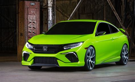 2025 Honda Civic Model Redesigned Revamped And Ready To Roll