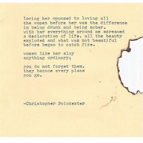 Christopher Poindexter With Images Words Love Words Typewriter Poetry
