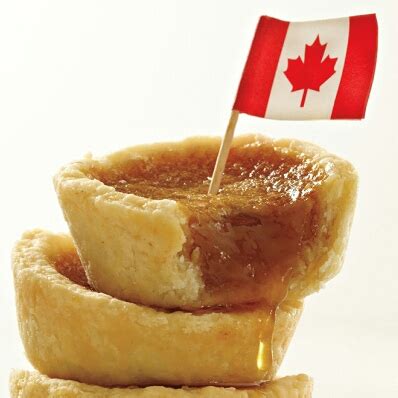 The 15 Best Canadian Foods You Need To Try - Mint Notion