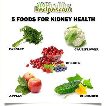 Kidney disease is a serious condition and is linked to other major health issues such as heart and carotid artery disease. Heal Thyself: 14 Foods To Keep Your Kidneys Healthy by ...