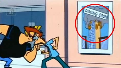 15 bizarre signs in popular culture that ‘predicted the 9 11 attacks before they actually happened
