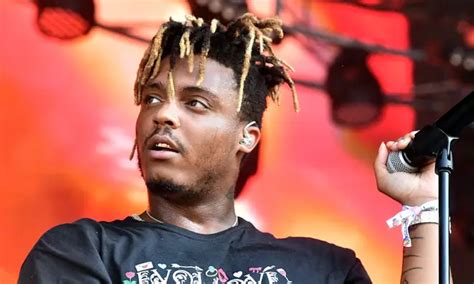 Juice Wrld Predicted His Own Untimely Death In Eerie Legends Lyrics