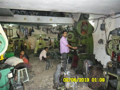 Power Press Job Work In Odhav Ahmedabad Id 5024831712
