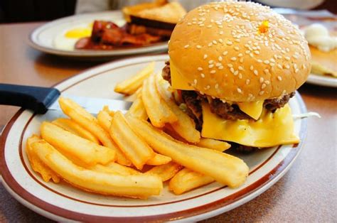 How Hazardous Is The Western Diet To Your Health Medical News Bulletin