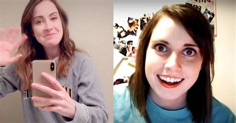 Overly Attached Girlfriend Remade Her 12 Meme On Tiktok