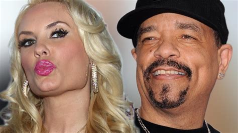 Ice T Coco Austin Clap Back After Shes Slammed For Pushing Their