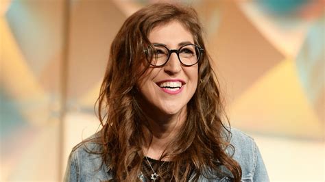 Watch Access Hollywood Interview Mayim Bialik Had No Idea What The