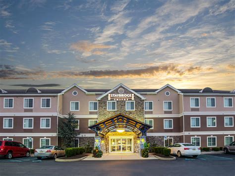 Hotels In Allentown Pa Near Blue Mountain Staybridge Suites