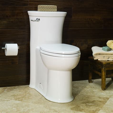 American Standard Tropic One Piece Toilet White 2786128020