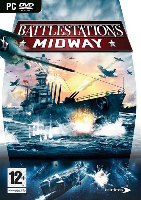 Battlestations Midway — Strategywiki The Video Game Walkthrough And