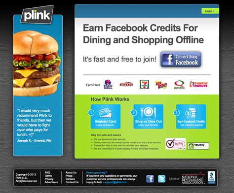 Altijd inzicht in uw uitgaven. Facebook credit | Social media infographic, Shopping card, Dining