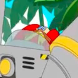 Eggman From Sonic Mania Adventures Part 2 Tumbex