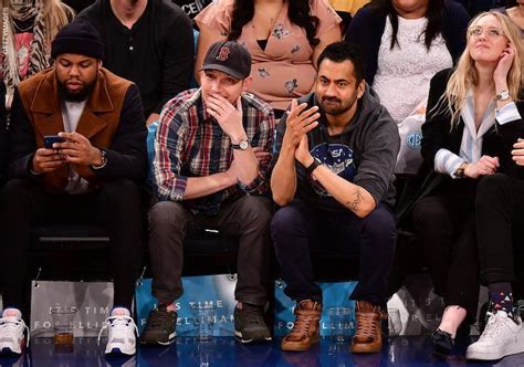Kal Penn Comes Out Reveals He Is Engaged To His Partner Of 11 Years Josh