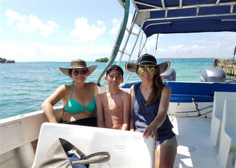 Enjoy our hd porno videos on any device of your choosing! My Travels: Rosario Islands - Cartagena, Colombia ...