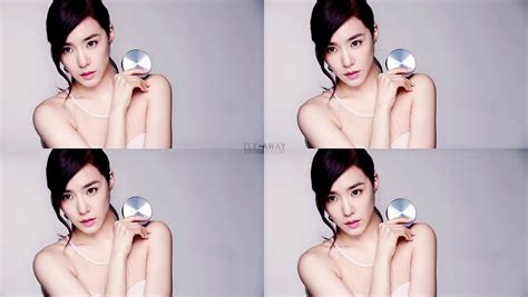 Tiffany Ipkn Cosmetics Cf Screencaps Pretty Photos And Videos Of Girls Generation