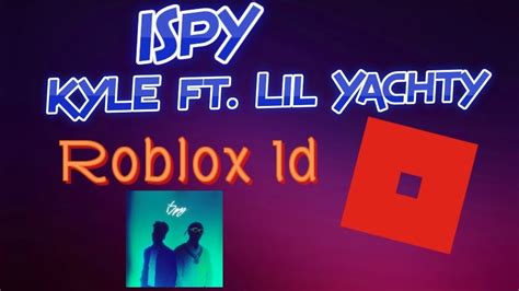 This will open the page of hat. Roblox song code for i spy - YouTube