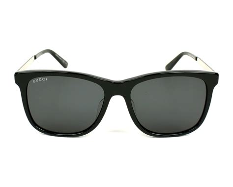 gucci sunglasses gg 0078 sk 002