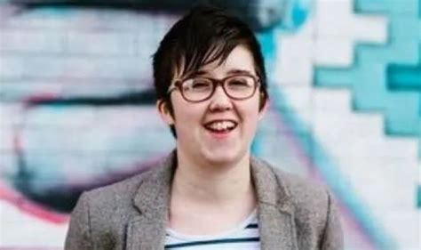 Londonderry Terror Attack Journalist Lyra Mckee Named As Murder Victim In Irish Attack Uk