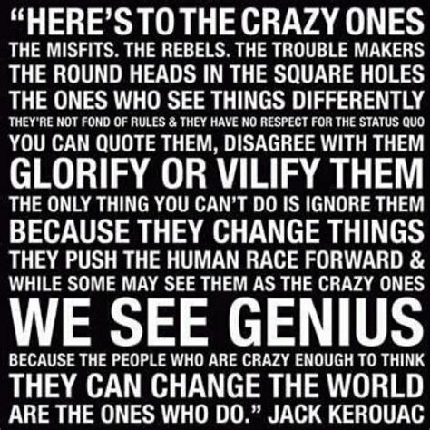 The Crazy Ones Jack Kerouac Quotes Quotesgram