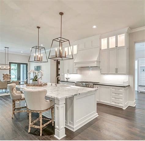 Maybe you would like to learn more about one of these? White Kitchen Design | Cheap kitchen remodel, Ranch ...