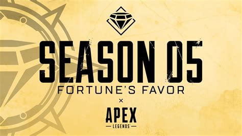 Apex Legends Season 5 Gameplay Trailer Brings Fortunes Favor Mp1st
