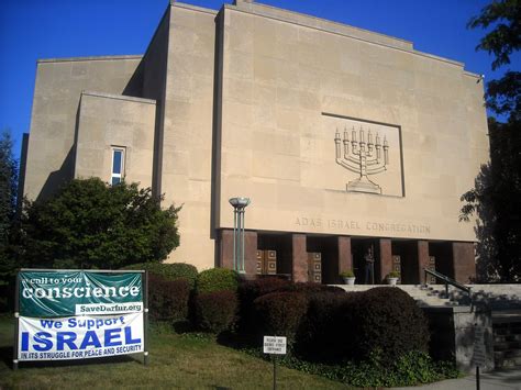 Adas Israel Congregation Expands Mental Health Supports Washington