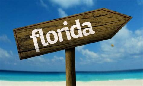 Why Moving To Florida Is A Good Idea In 2023 The Event Chronicle