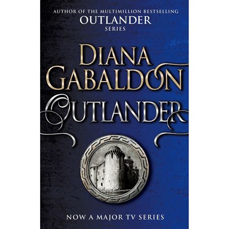 diana gabaldon outlander series 8 books collection set the book bundle