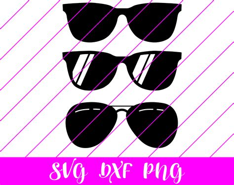 Sunglasses Svg Clip Art My Xxx Hot Girl