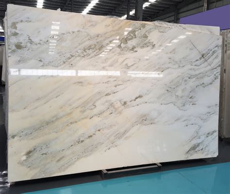 Chinese White Marble Marble Slabs