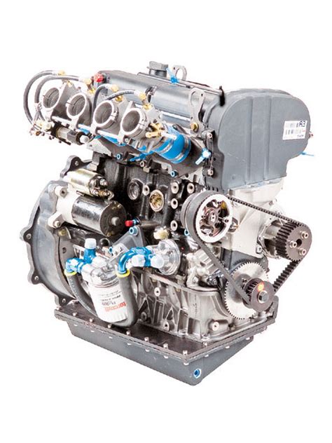 Gms Quad 4 And Ecotec Engines And Fords Zetec And Duratec Engines Hot