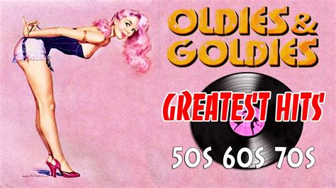 greatest hits golden oldies instrumental songs 50s and 60s youtube
