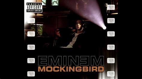 Eminem Mockingbird Cover Youtube