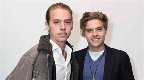 The Sprouse Twins Are Finally Returning To The Screen Teen Vogue