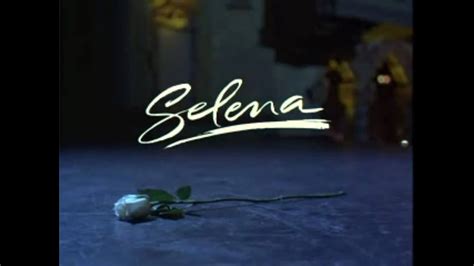 Her father, abraham, realizes that his young daughter is talented and begins performing with her at small venues. Selena The Movie Trailer - YouTube