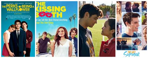Whatever your reasons may be, we've made a list of really good teen romance movies on netflix that are available for streaming. 17 best Teen Romantic Movies on Netflix to Stream Right ...