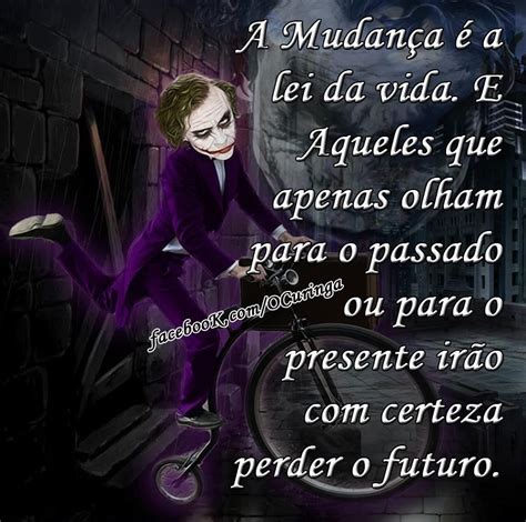 Às vezes a vida é dura. frases do coringa & da coringa quinn!! … | Frases do coringa, Frase do coringa, Frases inpactantes