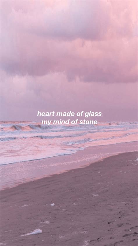 To move an annotation to different lyrics in the song, use the . menu to switch to referent editing mode. Billie Eilish Lyrics HD Wallpapers - Wallpaper Cave